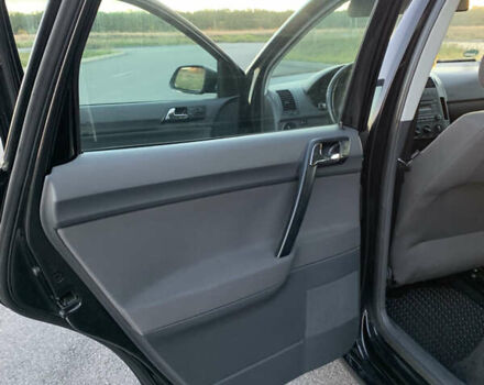 Черный Фольксваген Поло, объемом двигателя 1.4 л и пробегом 190 тыс. км за 6999 $, фото 41 на Automoto.ua