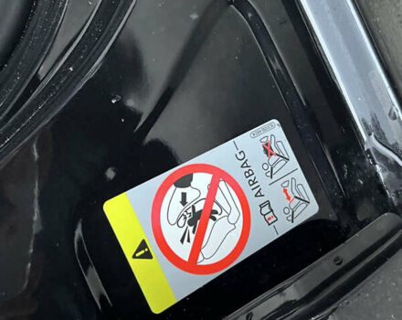 Чорний Фольксваген Поло, об'ємом двигуна 1.4 л та пробігом 197 тис. км за 5650 $, фото 31 на Automoto.ua