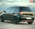 Черный Фольксваген Поло, объемом двигателя 1.4 л и пробегом 256 тыс. км за 4000 $, фото 38 на Automoto.ua