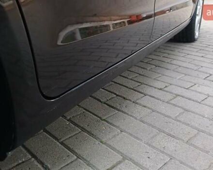 Черный Фольксваген Поло, объемом двигателя 1.4 л и пробегом 211 тыс. км за 4700 $, фото 8 на Automoto.ua