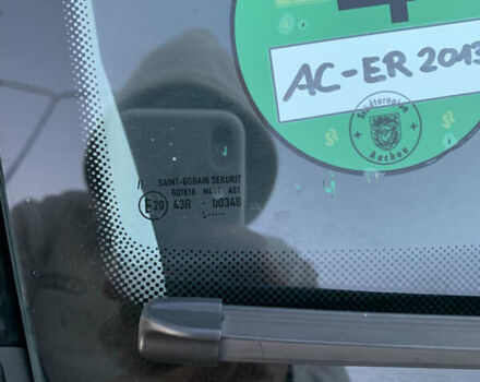 Черный Фольксваген Поло, объемом двигателя 1.4 л и пробегом 190 тыс. км за 6999 $, фото 21 на Automoto.ua