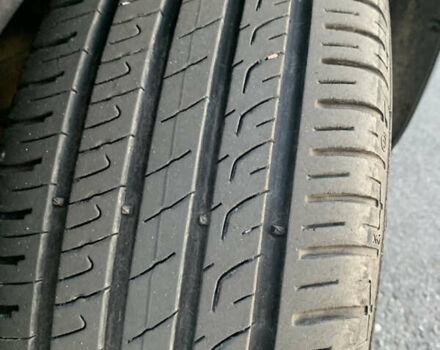 Черный Фольксваген Поло, объемом двигателя 1.4 л и пробегом 190 тыс. км за 6999 $, фото 23 на Automoto.ua