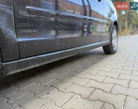 Чорний Фольксваген Поло, об'ємом двигуна 1.4 л та пробігом 327 тис. км за 3450 $, фото 25 на Automoto.ua