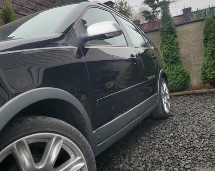 Чорний Фольксваген Поло, об'ємом двигуна 1.6 л та пробігом 185 тис. км за 5700 $, фото 5 на Automoto.ua