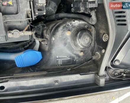 Черный Фольксваген Поло, объемом двигателя 1.4 л и пробегом 114 тыс. км за 6499 $, фото 28 на Automoto.ua