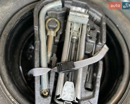 Чорний Фольксваген Поло, об'ємом двигуна 1.4 л та пробігом 197 тис. км за 5650 $, фото 38 на Automoto.ua