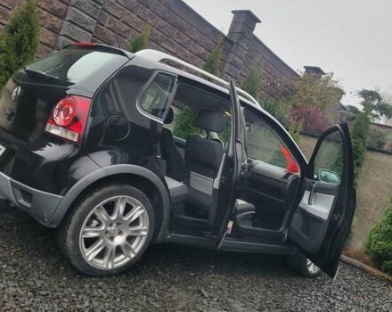 Чорний Фольксваген Поло, об'ємом двигуна 1.6 л та пробігом 185 тис. км за 5700 $, фото 12 на Automoto.ua