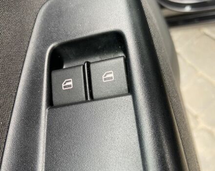 Чорний Фольксваген Поло, об'ємом двигуна 1.4 л та пробігом 217 тис. км за 5650 $, фото 16 на Automoto.ua