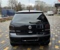 Черный Фольксваген Поло, объемом двигателя 1.4 л и пробегом 212 тыс. км за 4500 $, фото 7 на Automoto.ua
