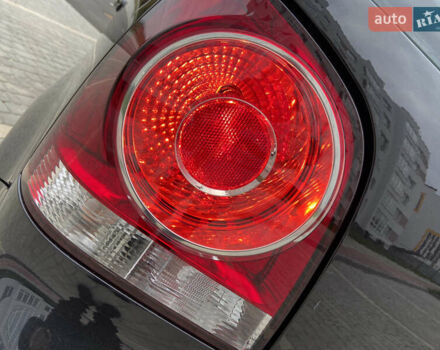 Чорний Фольксваген Поло, об'ємом двигуна 1.4 л та пробігом 218 тис. км за 5650 $, фото 7 на Automoto.ua