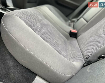 Чорний Фольксваген Поло, об'ємом двигуна 1.4 л та пробігом 218 тис. км за 5650 $, фото 41 на Automoto.ua