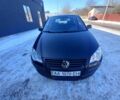 Черный Фольксваген Поло, объемом двигателя 1.4 л и пробегом 190 тыс. км за 7000 $, фото 1 на Automoto.ua