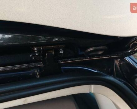 Черный Фольксваген Поло, объемом двигателя 1.4 л и пробегом 211 тыс. км за 4700 $, фото 14 на Automoto.ua