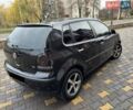 Черный Фольксваген Поло, объемом двигателя 1.4 л и пробегом 212 тыс. км за 4500 $, фото 6 на Automoto.ua