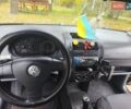 Чорний Фольксваген Поло, об'ємом двигуна 1.4 л та пробігом 265 тис. км за 4500 $, фото 6 на Automoto.ua