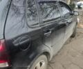 Чорний Фольксваген Поло, об'ємом двигуна 1.4 л та пробігом 247 тис. км за 5000 $, фото 2 на Automoto.ua