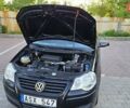 Чорний Фольксваген Поло, об'ємом двигуна 1.4 л та пробігом 177 тис. км за 4750 $, фото 51 на Automoto.ua