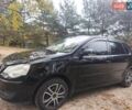 Чорний Фольксваген Поло, об'ємом двигуна 1.4 л та пробігом 265 тис. км за 4500 $, фото 17 на Automoto.ua