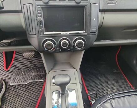 Черный Фольксваген Поло, объемом двигателя 1.4 л и пробегом 170 тыс. км за 5900 $, фото 15 на Automoto.ua