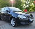 Чорний Фольксваген Поло, об'ємом двигуна 1.4 л та пробігом 177 тис. км за 4750 $, фото 24 на Automoto.ua