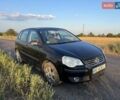 Чорний Фольксваген Поло, об'ємом двигуна 1.2 л та пробігом 182 тис. км за 5200 $, фото 7 на Automoto.ua