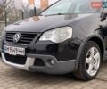 Черный Фольксваген Поло, объемом двигателя 1.4 л и пробегом 153 тыс. км за 6255 $, фото 10 на Automoto.ua