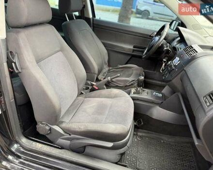 Чорний Фольксваген Поло, об'ємом двигуна 1.4 л та пробігом 327 тис. км за 3450 $, фото 10 на Automoto.ua