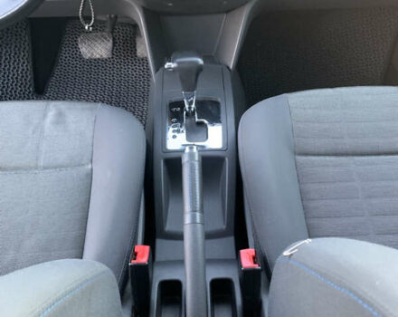 Черный Фольксваген Поло, объемом двигателя 1.4 л и пробегом 190 тыс. км за 6999 $, фото 29 на Automoto.ua