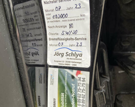 Чорний Фольксваген Поло, об'ємом двигуна 1.4 л та пробігом 218 тис. км за 5650 $, фото 27 на Automoto.ua