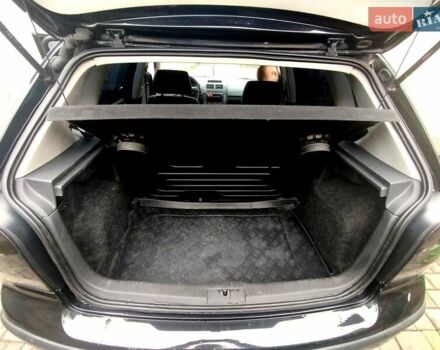 Черный Фольксваген Поло, объемом двигателя 1.4 л и пробегом 212 тыс. км за 4500 $, фото 18 на Automoto.ua