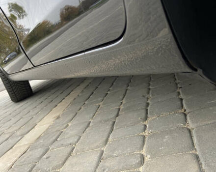 Чорний Фольксваген Поло, об'ємом двигуна 1.4 л та пробігом 218 тис. км за 5650 $, фото 8 на Automoto.ua