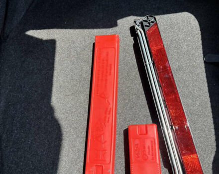 Чорний Фольксваген Поло, об'ємом двигуна 1.2 л та пробігом 234 тис. км за 4500 $, фото 13 на Automoto.ua