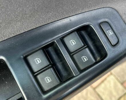 Чорний Фольксваген Поло, об'ємом двигуна 1.4 л та пробігом 247 тис. км за 4600 $, фото 16 на Automoto.ua