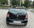 Чорний Фольксваген Поло, об'ємом двигуна 1.6 л та пробігом 165 тис. км за 6499 $, фото 4 на Automoto.ua