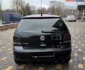 Черный Фольксваген Поло, объемом двигателя 1.4 л и пробегом 212 тыс. км за 4500 $, фото 4 на Automoto.ua