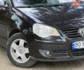 Чорний Фольксваген Поло, об'ємом двигуна 1.4 л та пробігом 327 тис. км за 3450 $, фото 4 на Automoto.ua