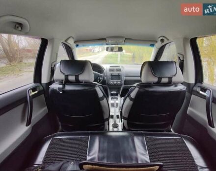 Черный Фольксваген Поло, объемом двигателя 1.4 л и пробегом 170 тыс. км за 5900 $, фото 19 на Automoto.ua