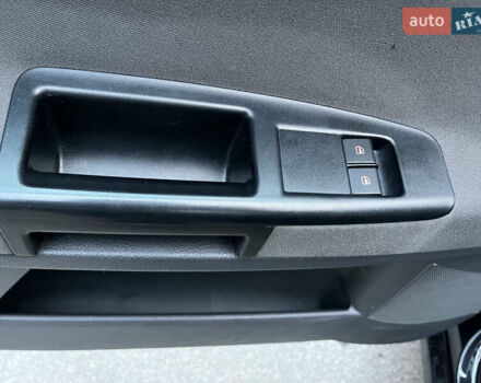 Чорний Фольксваген Поло, об'ємом двигуна 1.4 л та пробігом 197 тис. км за 5650 $, фото 14 на Automoto.ua