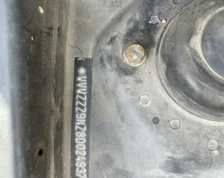 Черный Фольксваген Поло, объемом двигателя 1.4 л и пробегом 114 тыс. км за 6499 $, фото 33 на Automoto.ua