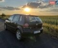 Чорний Фольксваген Поло, об'ємом двигуна 1.2 л та пробігом 182 тис. км за 5200 $, фото 1 на Automoto.ua