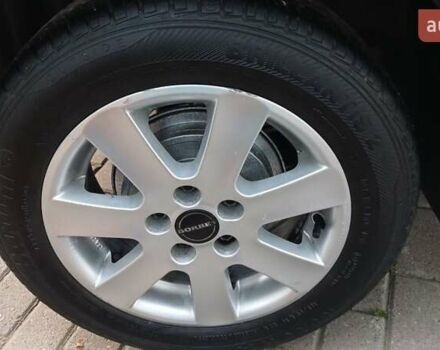 Черный Фольксваген Поло, объемом двигателя 1.4 л и пробегом 211 тыс. км за 4700 $, фото 12 на Automoto.ua