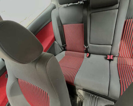 Чорний Фольксваген Поло, об'ємом двигуна 1.2 л та пробігом 234 тис. км за 4500 $, фото 6 на Automoto.ua