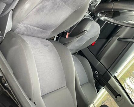 Чорний Фольксваген Поло, об'ємом двигуна 1.4 л та пробігом 218 тис. км за 5650 $, фото 26 на Automoto.ua