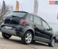Черный Фольксваген Поло, объемом двигателя 1.4 л и пробегом 153 тыс. км за 6255 $, фото 13 на Automoto.ua