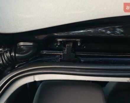 Черный Фольксваген Поло, объемом двигателя 1.4 л и пробегом 211 тыс. км за 4700 $, фото 16 на Automoto.ua