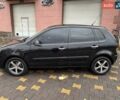 Черный Фольксваген Поло, объемом двигателя 1.4 л и пробегом 212 тыс. км за 4500 $, фото 9 на Automoto.ua