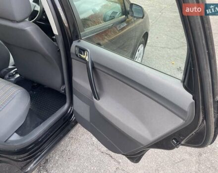 Черный Фольксваген Поло, объемом двигателя 1.4 л и пробегом 114 тыс. км за 6499 $, фото 19 на Automoto.ua