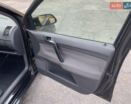 Черный Фольксваген Поло, объемом двигателя 1.4 л и пробегом 114 тыс. км за 6499 $, фото 23 на Automoto.ua