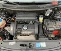 Черный Фольксваген Поло, объемом двигателя 1.4 л и пробегом 153 тыс. км за 6255 $, фото 51 на Automoto.ua