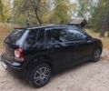 Черный Фольксваген Поло, объемом двигателя 1.4 л и пробегом 275 тыс. км за 4600 $, фото 8 на Automoto.ua
